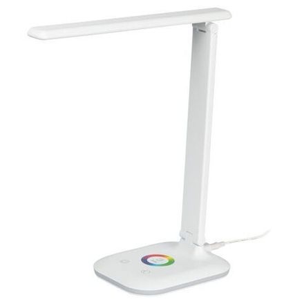 Светильник светодиодный NLED-502-11W-W настольный бел. ЭРА Б0057194