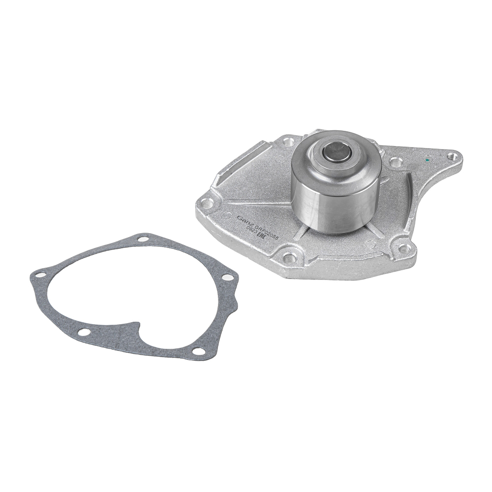 Помпа, водяной насос RENAULT Megane GANZ GRF02055
