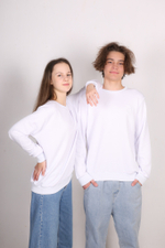 Свитшот дл/р (3н) уни FORMASCHOOL 3033