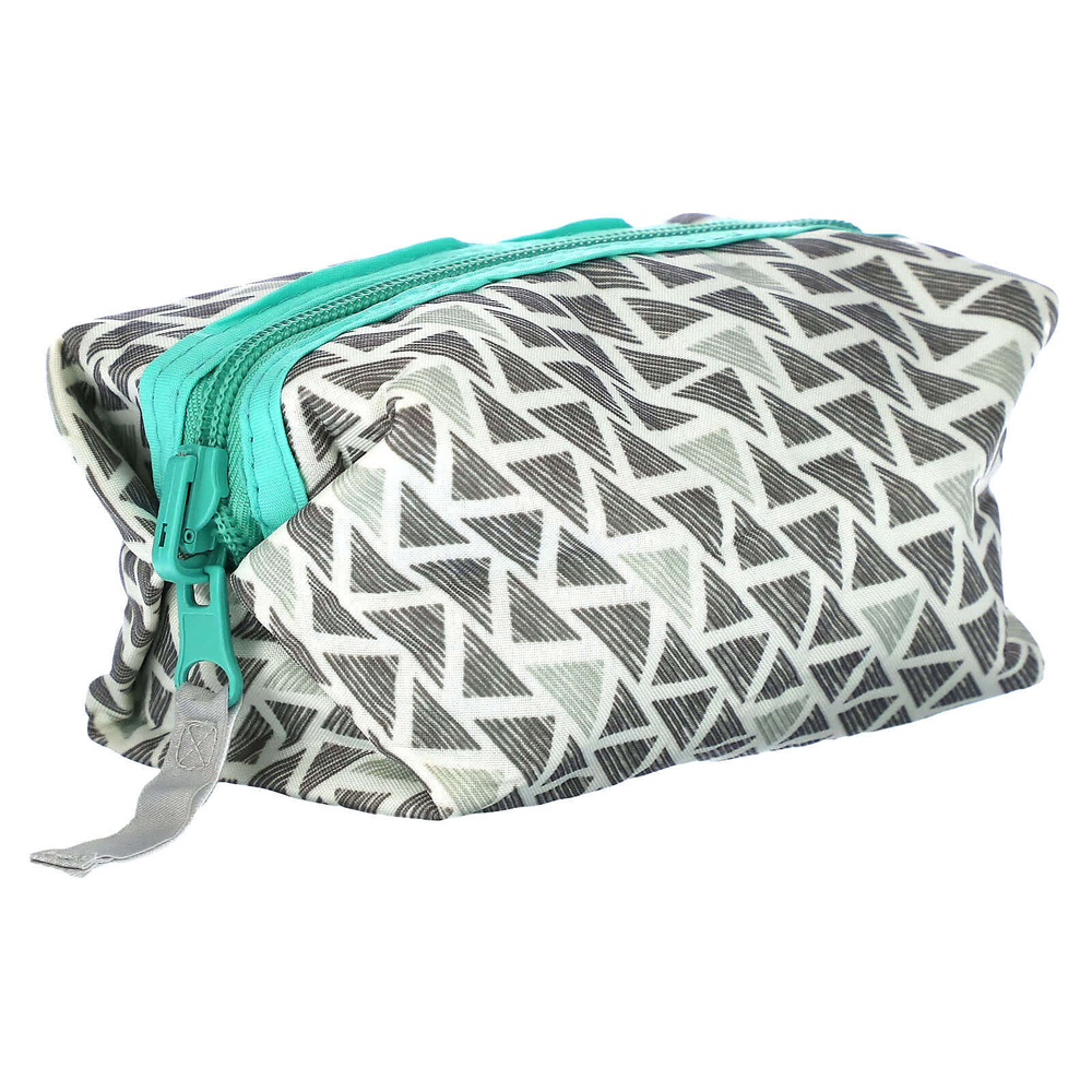 Safety 1st, Groom & Go Baby Care, набор для ухода за волосами, 12 предметов