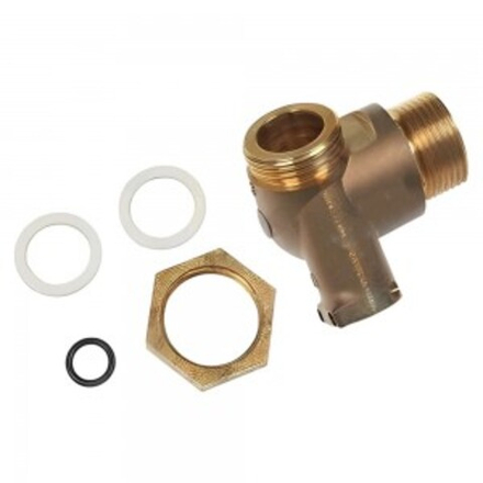 Элемент присоединительный VUW 362/3-5 для котлов Vaillant 0020018068