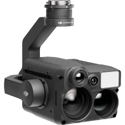 Подвес с камерой DJI Zenmuse H20N