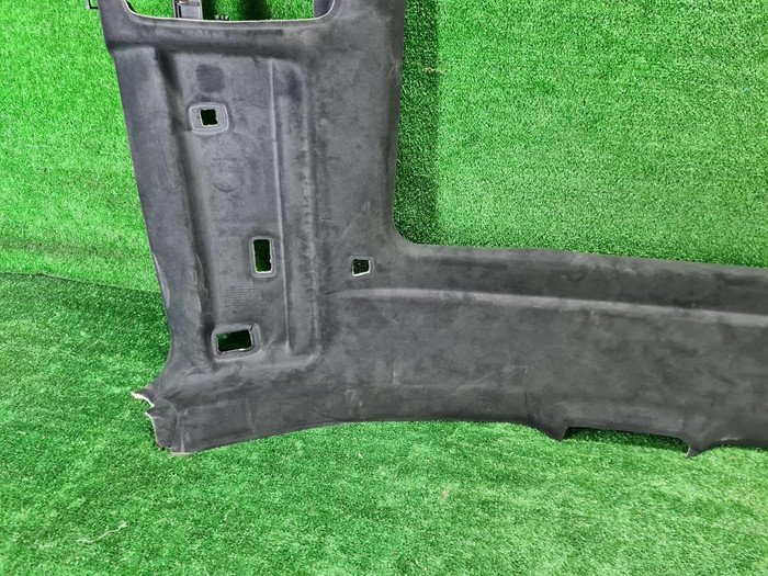 Обшивка потолка BMW X6 G06 (2019-н.в.)