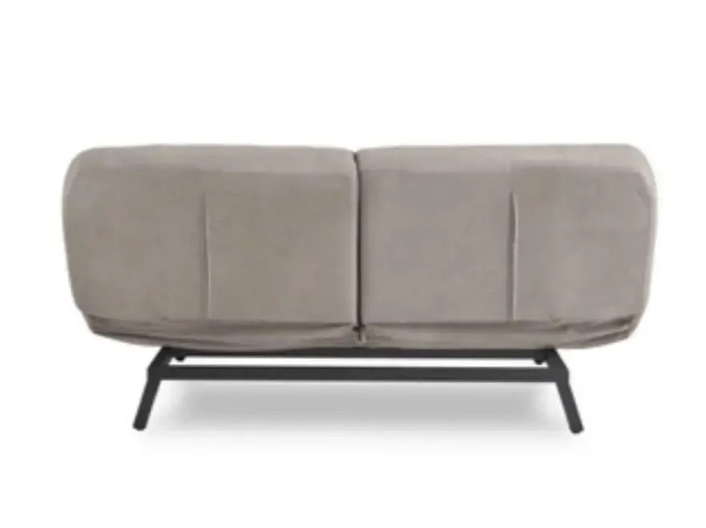 Акция!!!Набор мягкой мебели цвет серый диван+оттоманка+кресло+пуф