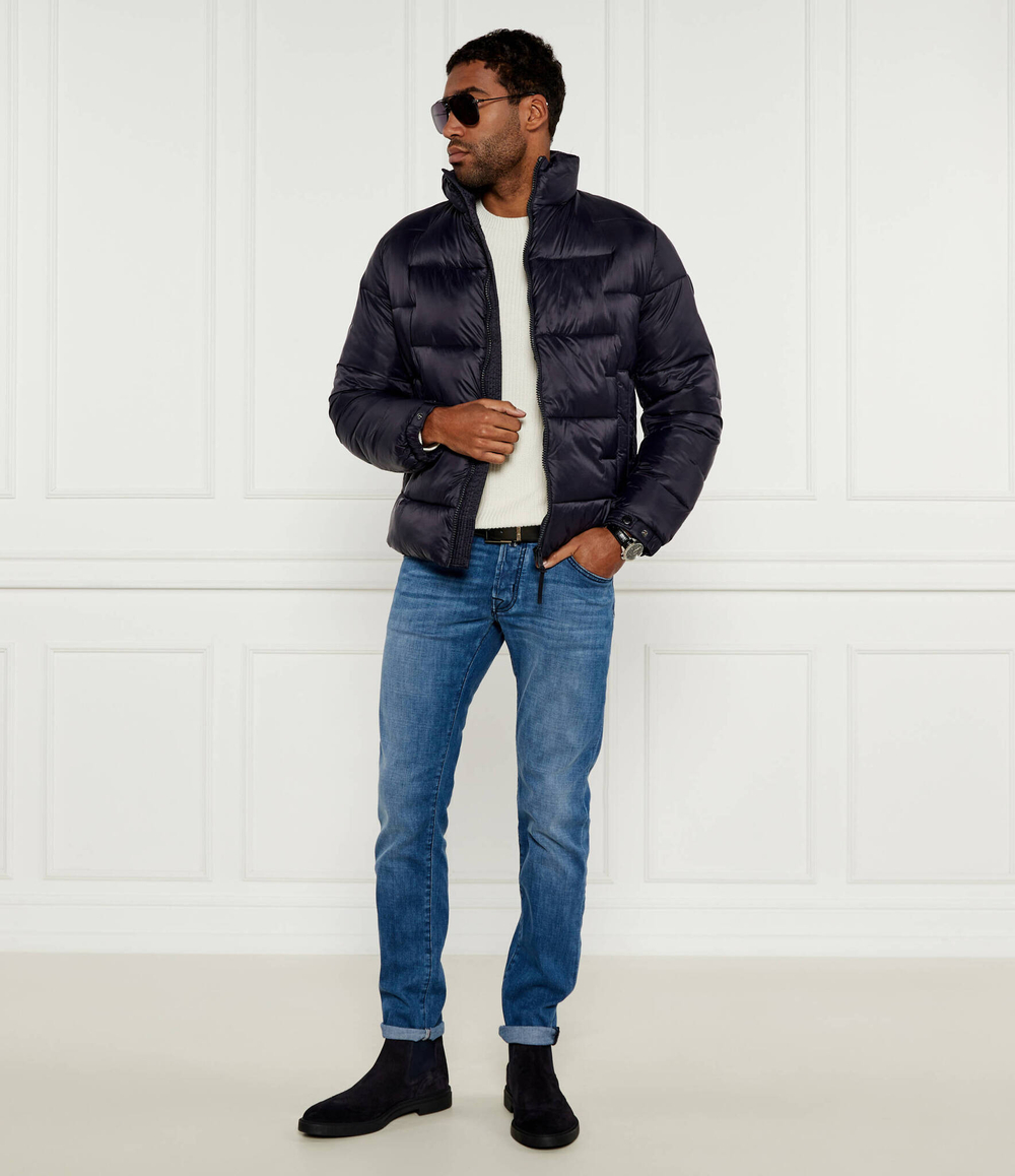 Куртка JJO-269 Joop! Jeans - темно-синий(30044244)