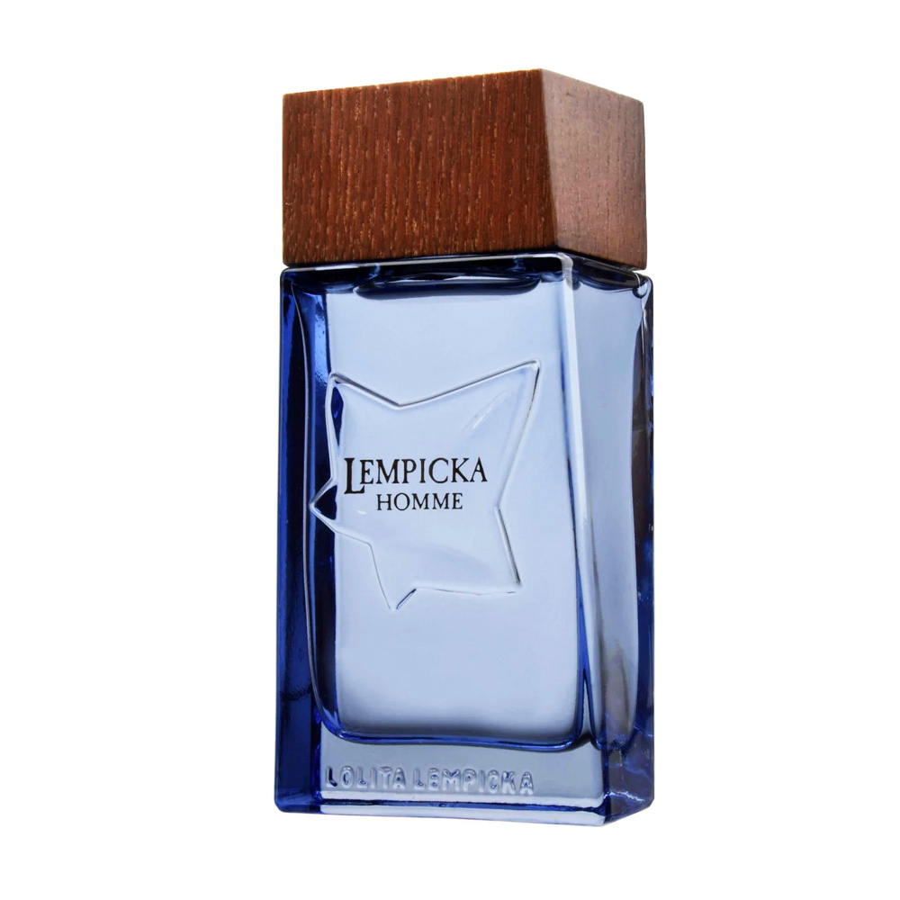 Lolita Lempicka Lempicka Homme — туалетная вода для мужчин.  Аромат яркий, эффектный, запоминающийся.
