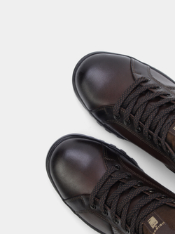 Ботинки мужские M0019-1R