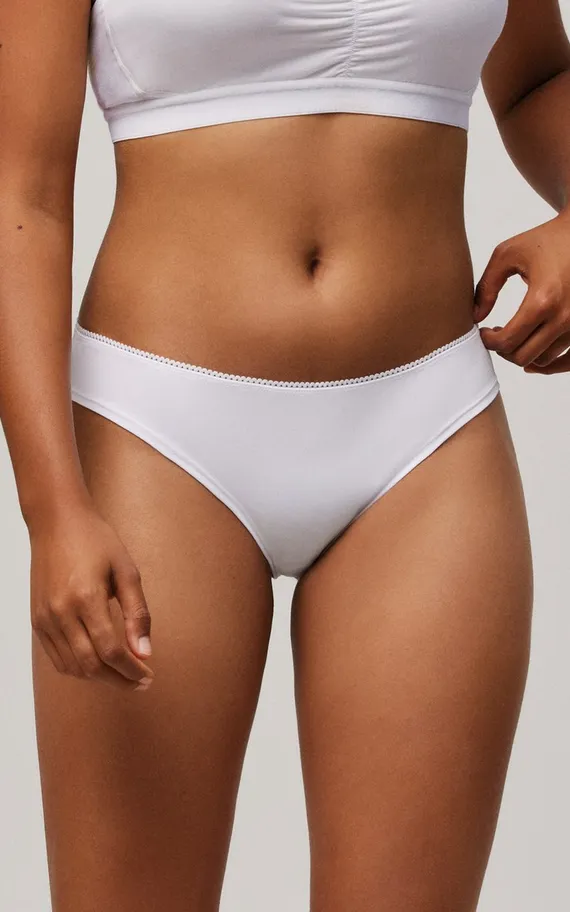 10072 Трусы бразильяно