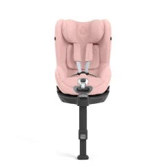 Автокресло Cybex Sirona T i-Size Peach Pink Plus