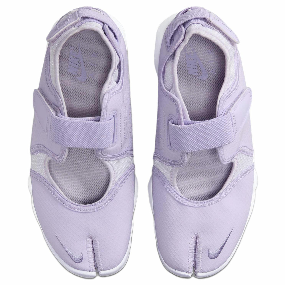 Кроссовки Nike Air Rift (Женская размерная сетка)