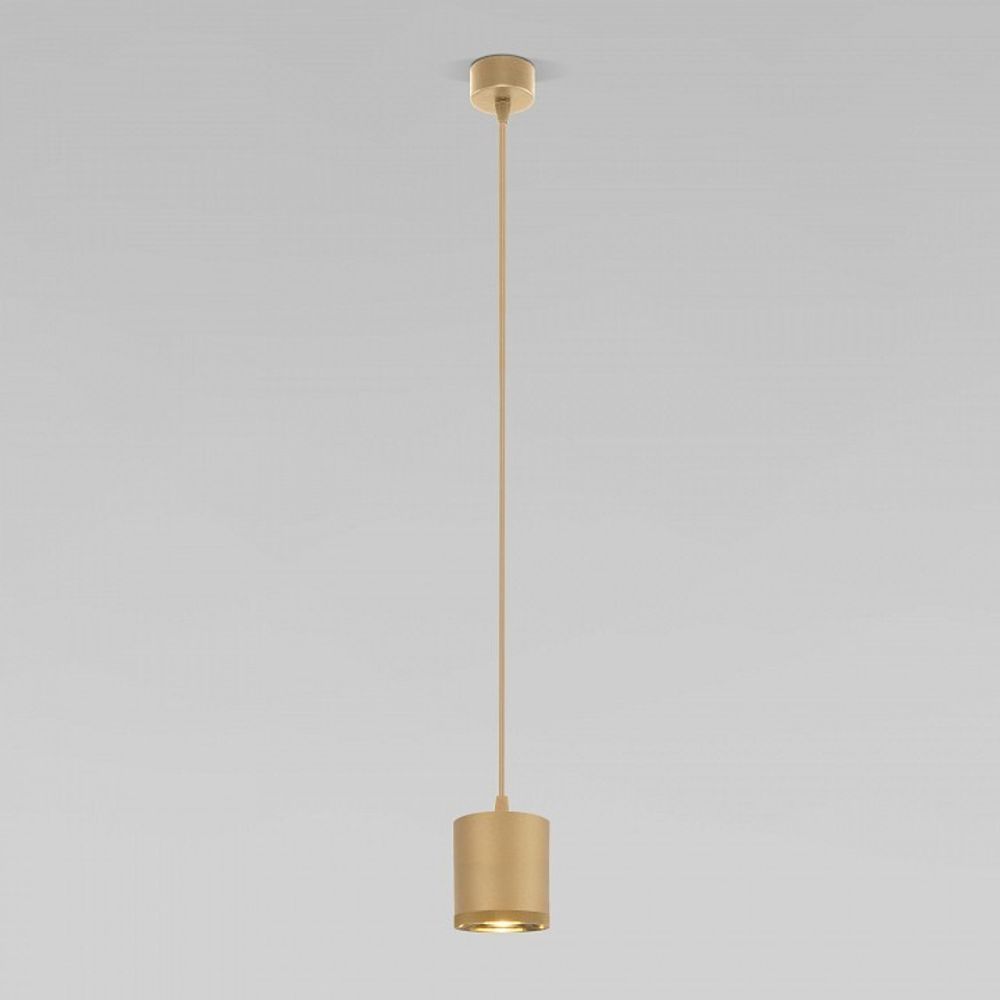 Подвесной светильник Elektrostandard Lead a062414