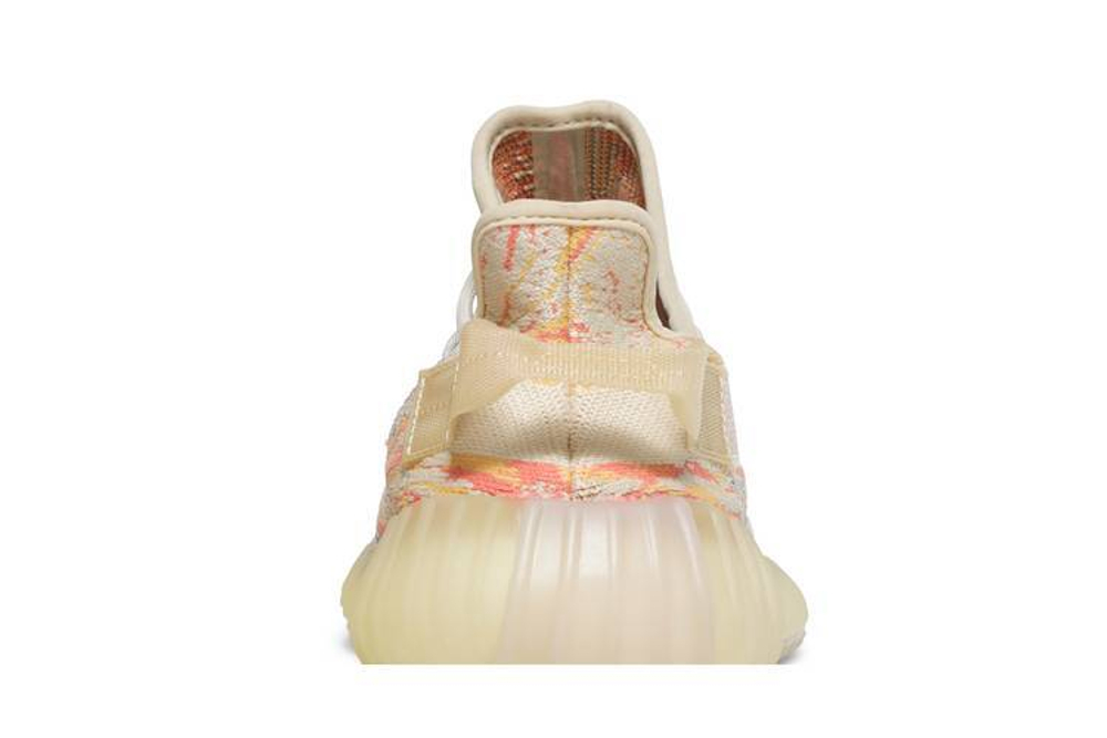 Кроссовки Adidas Originals Yeezy Boost 350 V2 "Mx Oat"