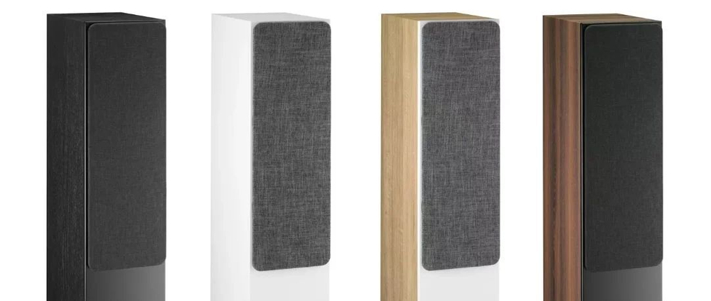 Напольная акустика Dali Oberon 5 Light Oak