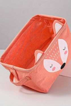 Органайзер Лисичка на стол ЛИКВИ!