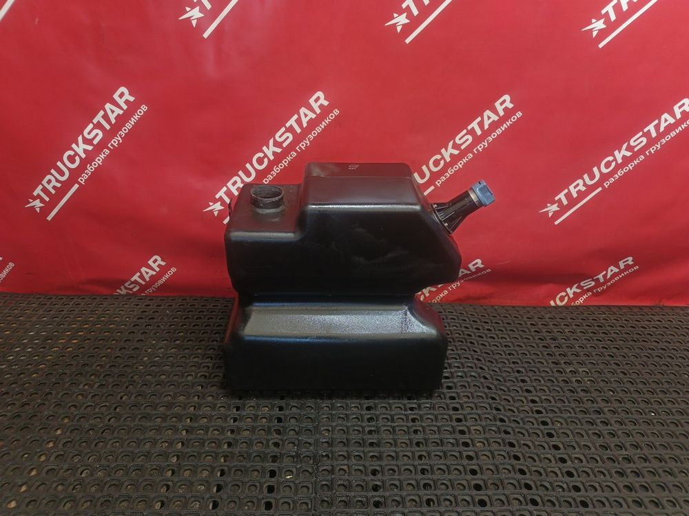 Бак AdBlue 2021г.