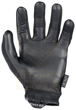 Перчатки Mechanix Specialty Recon Covert, Black (Неизвестная характеристика)