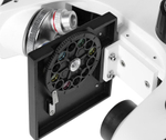 Микроскоп  Микромед С-11 (вар. 1B LED)