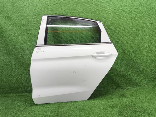 Дверь задняя левая Chery Arrizo 8 (2022-н.в.)