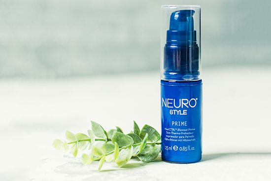 Досье: праймеры для волос