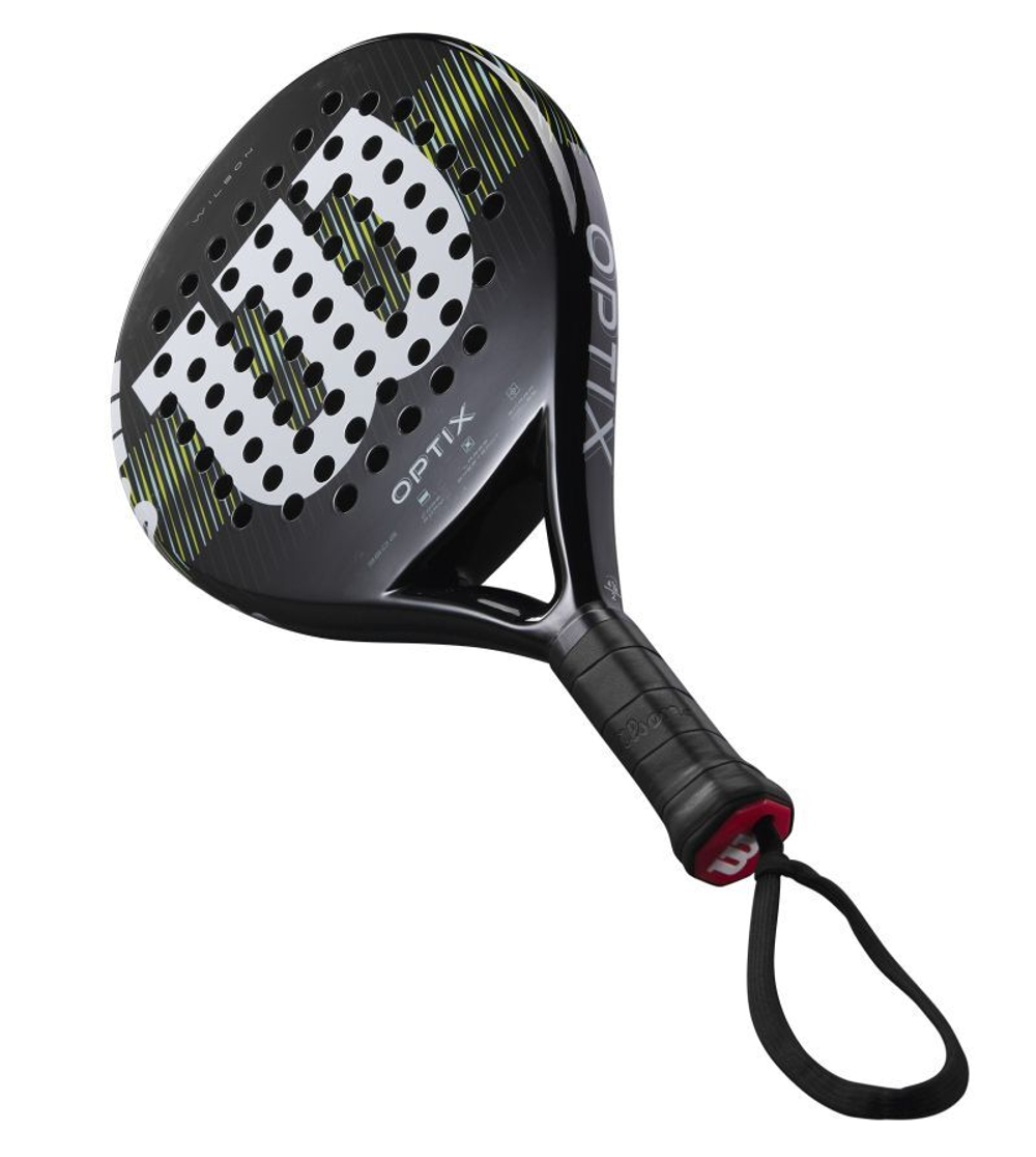 Ракетка для Padel Wilson Optix V1