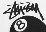 Худи Stussy