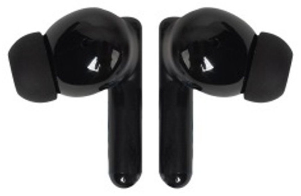 Наушники TECNO Buds 4 Air черный
