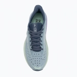 Женские Кроссовки для бега Mizuno Wave Skyrise 6 citadel/white/bay