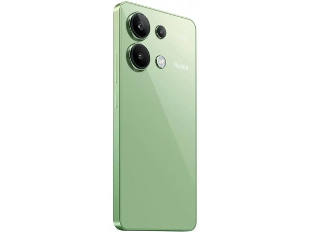 Смартфон Xiaomi Redmi Note 13 6/128GB Mint Green