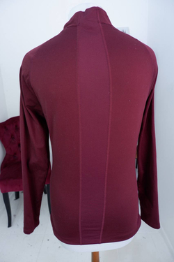 Водолазка в трендовом осеннем оттенке 46-48 размер