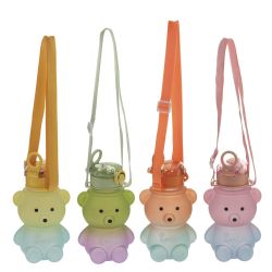 GAEM Бутылка, 700 мл, L10 W10 H18,5 см, 4в.