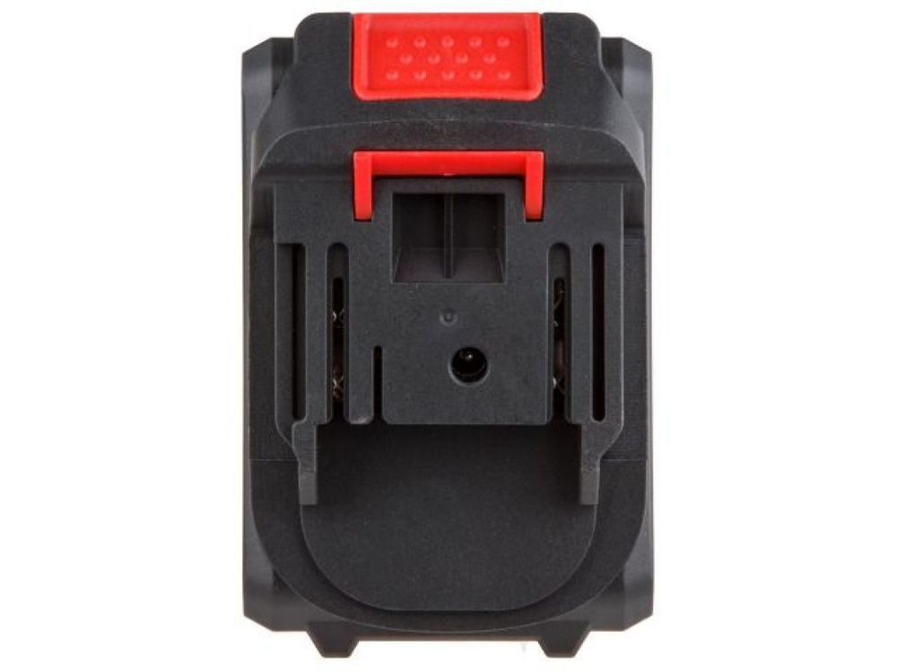 Аккумулятор WORTEX CBL 1860 18.0 В, 6.0 А/ч, Li-Ion ALL1