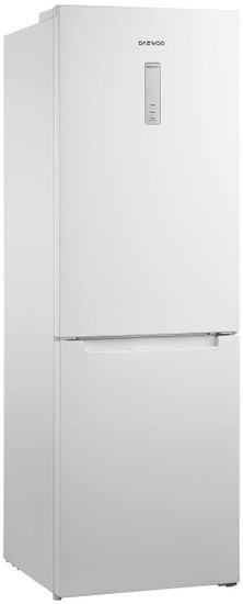 Холодильник Daewoo RNH-3210WCH