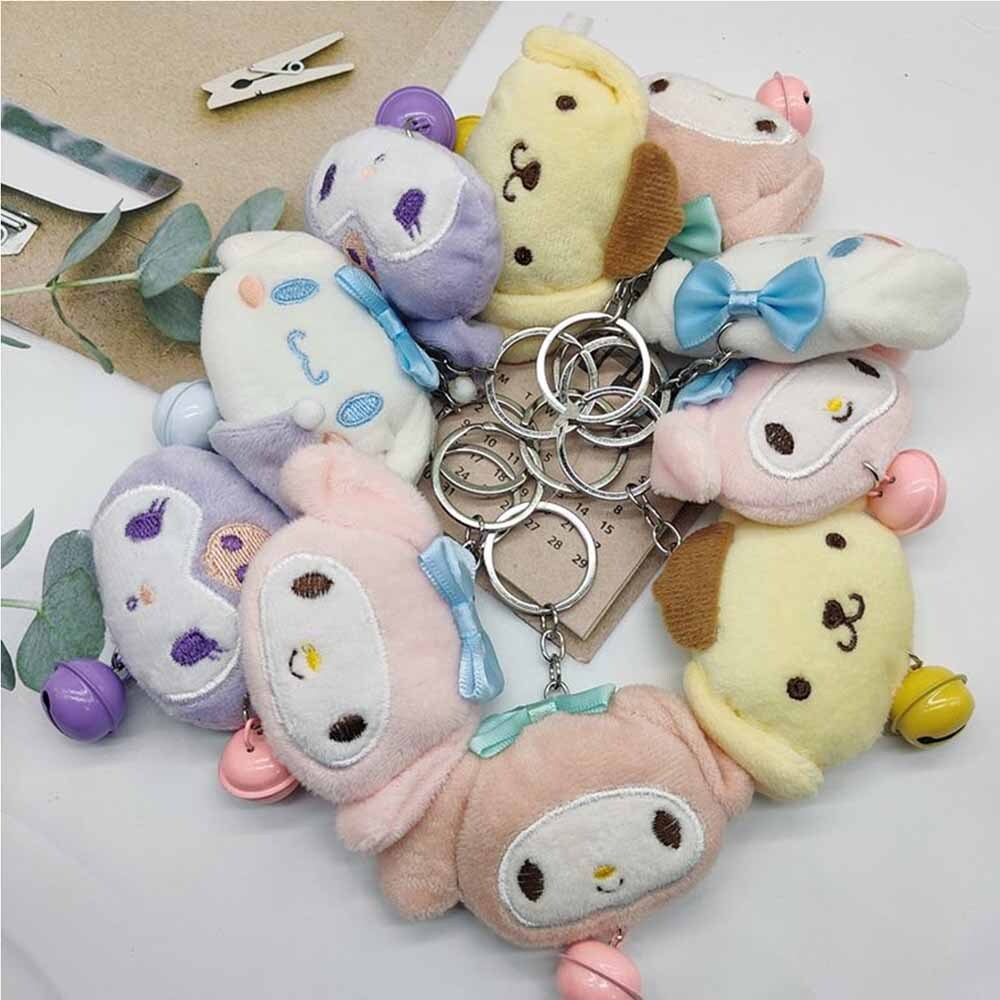 Брелок Sanrio