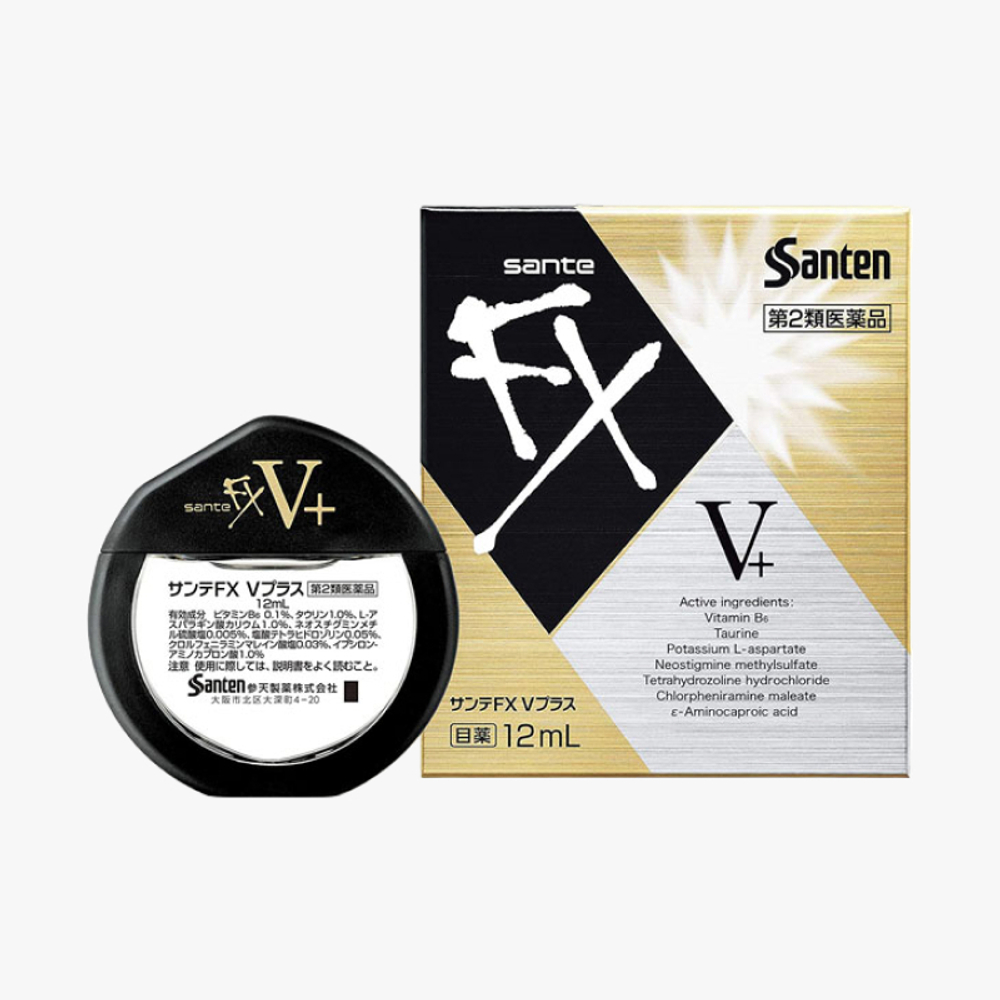 Sante FX V+ (для возраста 40+)
