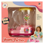 Быт.техника Блендер 13см, коробка 1812