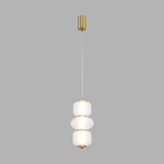 8324/25L LN Подвес LED 10W 4000K 220V LEDIO