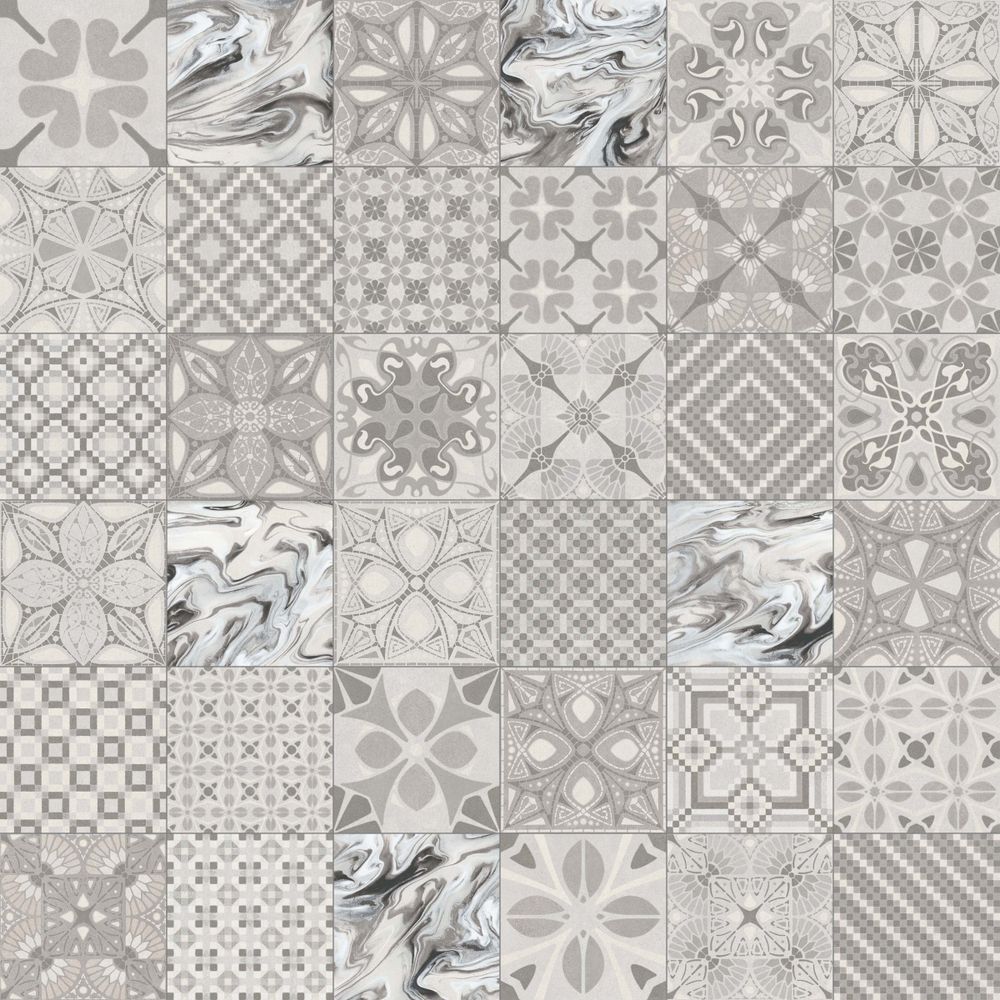 Декор 1900 Roura-2 Beige