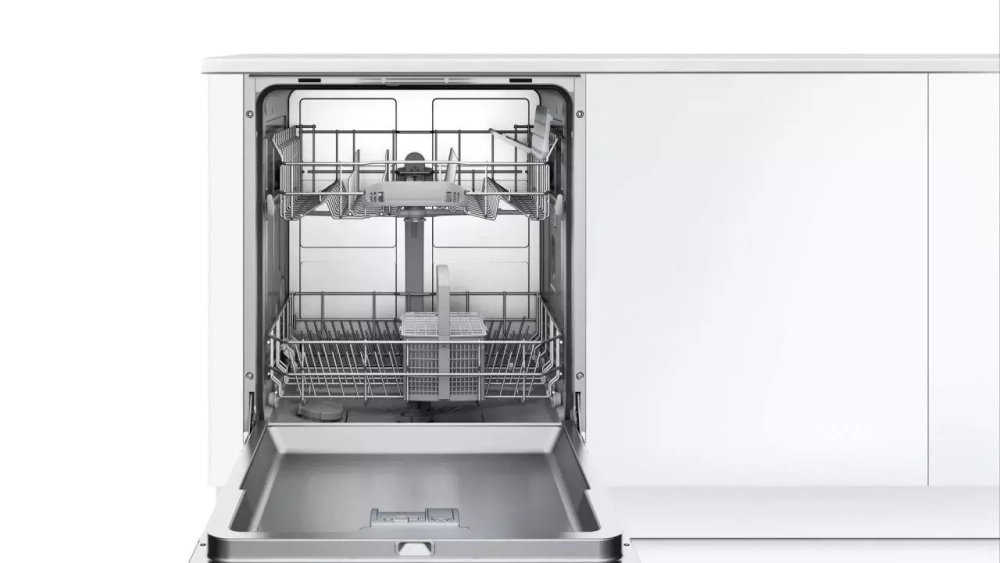 Встраиваемая посудомоечная машина Bosch SMV24AX02E