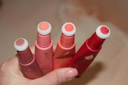 Charlotte Tilbury Matte Beauty Blush (Румяна)