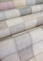 Этно-91 (сиреневая)