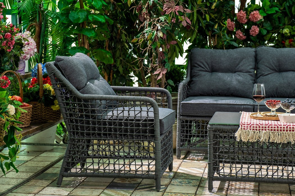 Диванная группа LUCCA