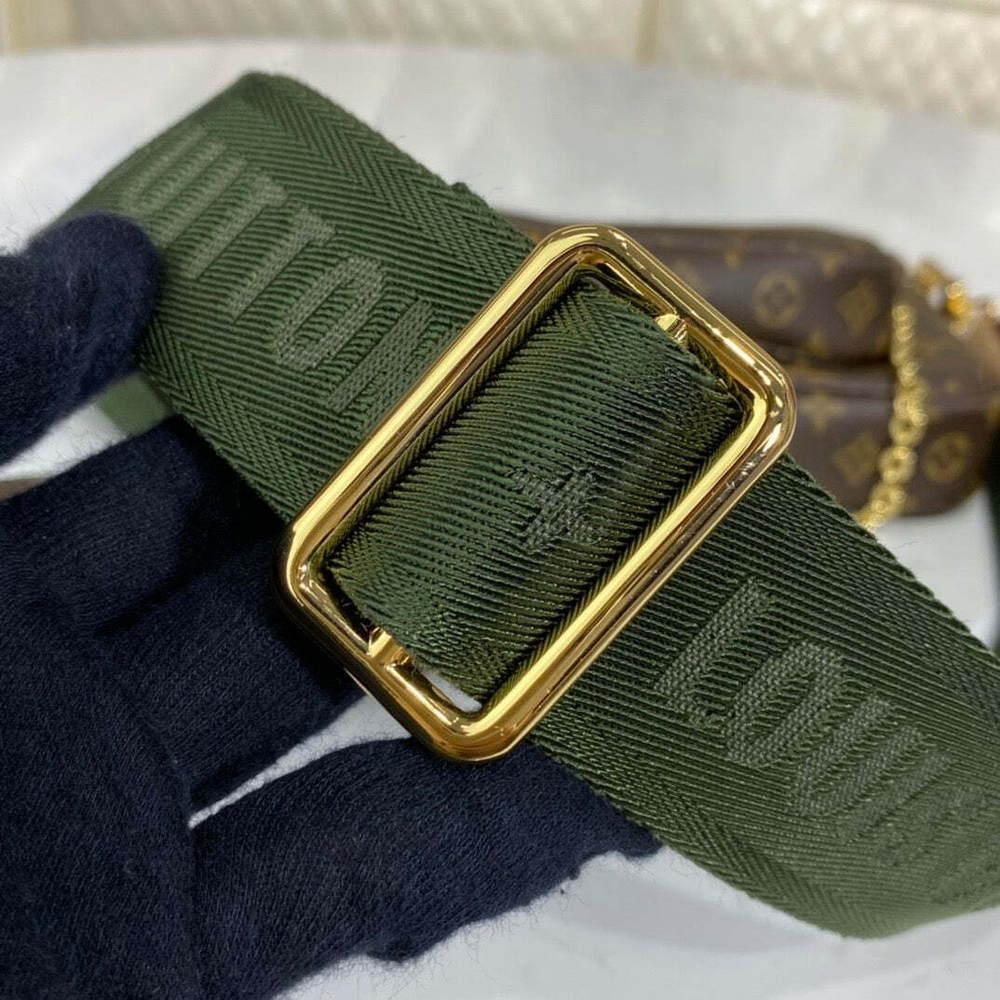 Louis Vuitton Multi Pochette Accessoires