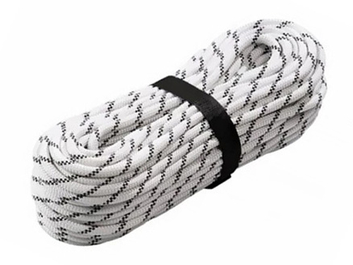 Шнур полиамидный без сердечника 20м d6мм 25