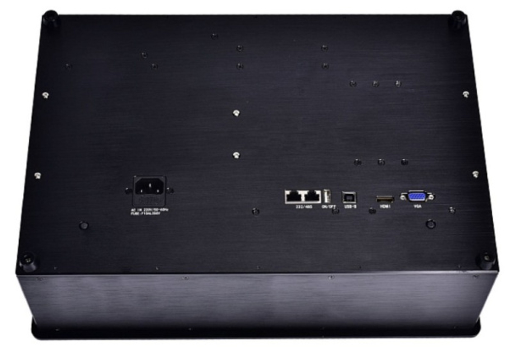 Контроллер ITC TS-FZ215T