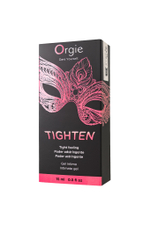 Сужающий гель для женщин Orgie Tighten, 15 мл