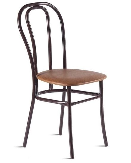 ВИК 344 (тёмно-коричневый)