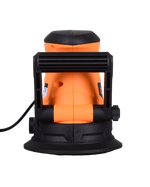 Эксцентриковая (орбитальная) шлифовальная машина Вихрь ЭШМ-125Э