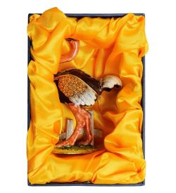 Nobility JB- 11 Шкатулка «Страус»