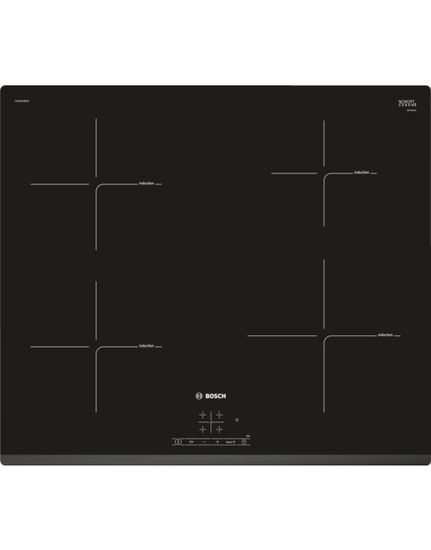 Индукционная варочная панель Bosch PUE631BB2E