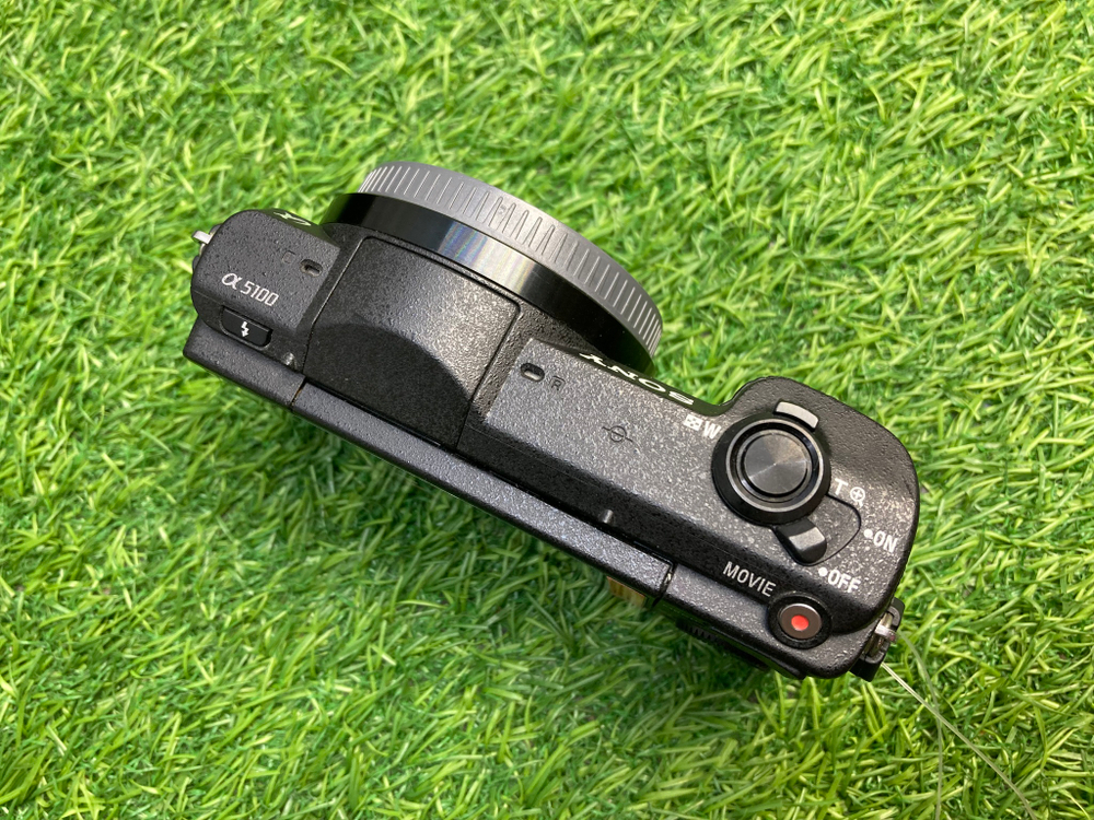 Sony A5100 (750 кадров) Покупка/Продажа